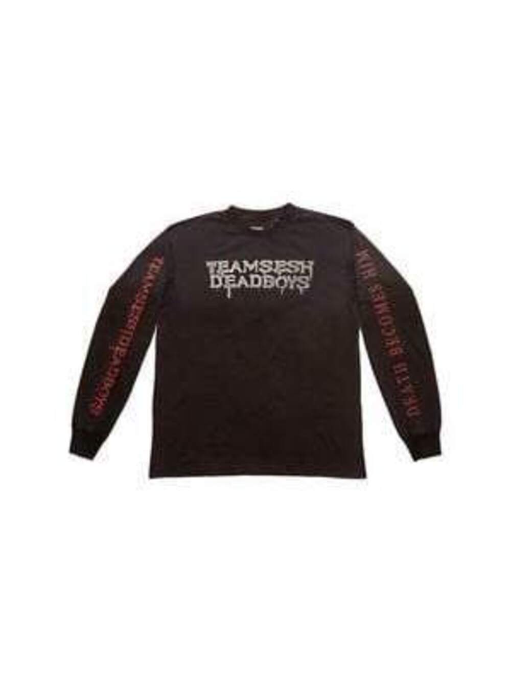 TSDB Long sleeve